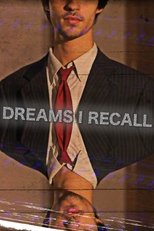 Poster de la película Dreams I Recall