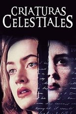 Poster de la película Criaturas celestiales