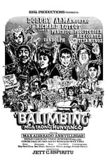 Poster de la película Balimbing