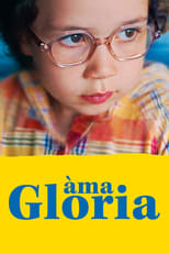 Poster de la película Àma Gloria