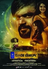 Poster de la película Yellow Board