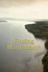 Poster de la película Finding Mary March