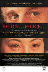 Poster de la película Felice… Felice…