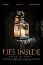 Poster de la película Lies Inside