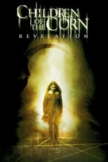 Poster de la película Children of the Corn: Revelation