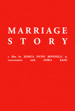 Poster de la película Marriage Story
