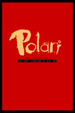 Poster de la película Polari: The Lost Language of Gay Men