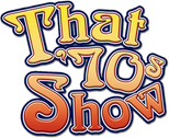 Logo That '70s Show
