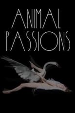 Poster de la película Animal Passions