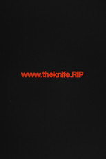 Poster de la película The Knife