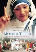 Poster de la película Mother Teresa of Calcutta
