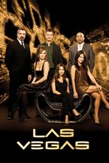 Poster de la serie Las Vegas