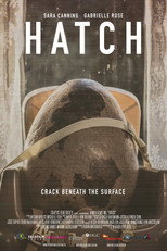 Poster de la película Hatch