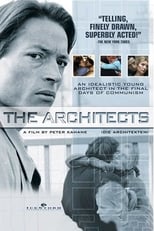 Poster de la película The Architects