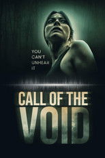 Poster de la película Call of the Void