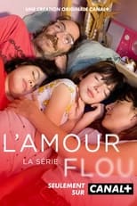 Poster de la serie L'Amour flou