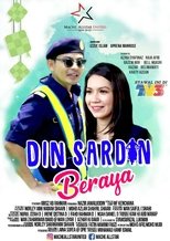 Poster de la película Din Sardin Beraya