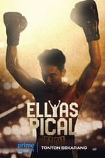 Poster de la serie Ellyas Pical