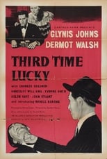 Poster de la película Third Time Lucky