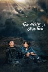 Poster de la serie 白色橄榄树