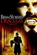 Poster de la película Dracula's Guest