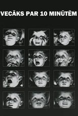 Poster de la película Ten Minutes Older