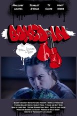 Poster de la película Boxed In