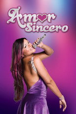 Poster de la serie Amor Sincero