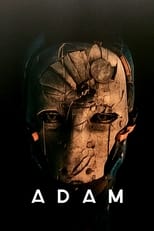 Poster de la película Adam