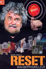 Poster de la película RESET