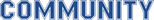 Logo Community