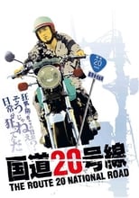 Poster de la película The Route 20 National Road