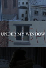 Poster de la película Under My Window