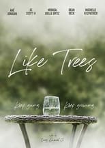 Poster de la película Like Trees