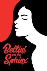 Poster de la película Bellini and the Sphinx