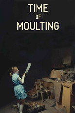 Poster de la película Time of Moulting