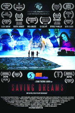 Poster de la película Saving Dreams