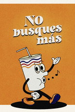 Poster de la película Stop searching