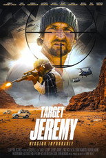 Poster de la película Target Jeremy