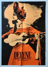 Poster de la película Mrs. Déry
