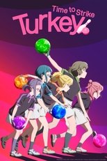 Poster de la serie Turkey! Time to Strike