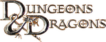 Logo Dungeons & Dragons