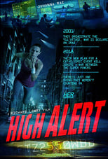 Poster de la película High Alert