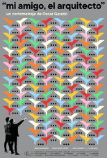 Poster de la película My Friend, The Architect