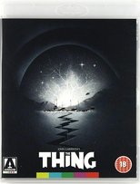 Poster de la película The Thing: 27,000 Hours