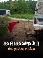 Poster de la película Les Filles sans joie des petites routes