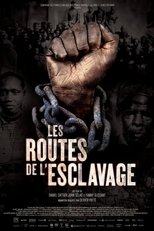 Poster de la serie Slavery Routes