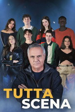 Poster de la serie Tutta scena