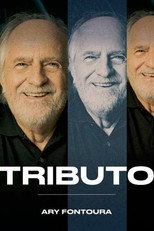 Poster de la película Tributo: Ary Fontoura