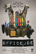 Poster de la serie Office Joe